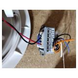 Speakers & Parts: EV EVID C4.2, Atlas Sound FAP40T,  QSC AC-C4T-NB, QSC AC-C8T-nb, C-Rings, rails, speaker grill ass