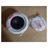 Speakers & Parts: EV EVID C4.2, Atlas Sound FAP40T,  QSC AC-C4T-NB, QSC AC-C8T-nb, C-Rings, rails, speaker grill ass