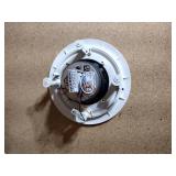 Speakers & Parts: EV EVID C4.2, Atlas Sound FAP40T,  QSC AC-C4T-NB, QSC AC-C8T-nb, C-Rings, rails, speaker grill ass