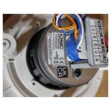 Speakers & Parts: EV EVID C4.2, Atlas Sound FAP40T,  QSC AC-C4T-NB, QSC AC-C8T-nb, C-Rings, rails, speaker grill ass