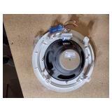 Speakers & Parts: EV EVID C4.2, Atlas Sound FAP40T,  QSC AC-C4T-NB, QSC AC-C8T-nb, C-Rings, rails, speaker grill ass