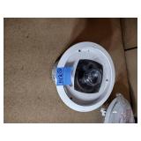 Speakers & Parts: EV EVID C4.2, Atlas Sound FAP40T,  QSC AC-C4T-NB, QSC AC-C8T-nb, C-Rings, rails, speaker grill ass