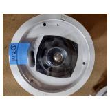 Speakers & Parts: EV EVID C4.2, Atlas Sound FAP40T,  QSC AC-C4T-NB, QSC AC-C8T-nb, C-Rings, rails, speaker grill ass