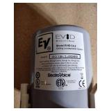 Speakers & Parts: EV EVID C4.2, Atlas Sound FAP40T,  QSC AC-C4T-NB, QSC AC-C8T-nb, C-Rings, rails, speaker grill ass