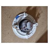 Speakers & Parts: EV EVID C4.2, Atlas Sound FAP40T,  QSC AC-C4T-NB, QSC AC-C8T-nb, C-Rings, rails, speaker grill ass
