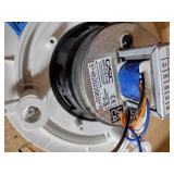 Speakers & Parts: EV EVID C4.2, Atlas Sound FAP40T,  QSC AC-C4T-NB, QSC AC-C8T-nb, C-Rings, rails, speaker grill ass