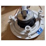 Speakers & Parts: EV EVID C4.2, Atlas Sound FAP40T,  QSC AC-C4T-NB, QSC AC-C8T-nb, C-Rings, rails, speaker grill ass