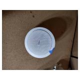 Speakers & Parts: EV EVID C4.2, Atlas Sound FAP40T,  QSC AC-C4T-NB, QSC AC-C8T-nb, C-Rings, rails, speaker grill ass
