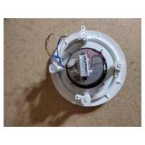 Speakers & Parts: EV EVID C4.2, Atlas Sound FAP40T,  QSC AC-C4T-NB, QSC AC-C8T-nb, C-Rings, rails, speaker grill ass
