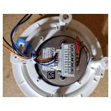Speakers & Parts: EV EVID C4.2, Atlas Sound FAP40T,  QSC AC-C4T-NB, QSC AC-C8T-nb, C-Rings, rails, speaker grill ass