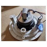 Speakers & Parts: EV EVID C4.2, Atlas Sound FAP40T,  QSC AC-C4T-NB, QSC AC-C8T-nb, C-Rings, rails, speaker grill ass