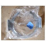 Speakers & Parts: EV EVID C4.2, Atlas Sound FAP40T,  QSC AC-C4T-NB, QSC AC-C8T-nb, C-Rings, rails, speaker grill ass