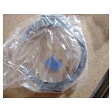 Speakers & Parts: EV EVID C4.2, Atlas Sound FAP40T,  QSC AC-C4T-NB, QSC AC-C8T-nb, C-Rings, rails, speaker grill ass