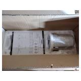 Speakers & Parts: EV EVID C4.2, Atlas Sound FAP40T,  QSC AC-C4T-NB, QSC AC-C8T-nb, C-Rings, rails, speaker grill ass