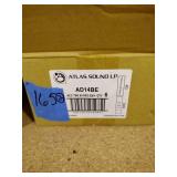 EXTRON: two-gang Ethernet controller, HalfRack Shelf, wireless transmitter/receiver, transmitter HDMI,  longDistance transmitter