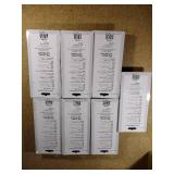 EXTRON: two-gang Ethernet controller, HalfRack Shelf, wireless transmitter/receiver, transmitter HDMI,  longDistance transmitter