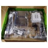 Shure BLX Wireless Microphone System.