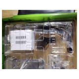 Shure BLX Wireless Microphone System.