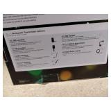 Shure BLX Wireless Microphone System.