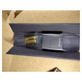 Sennheiser EW-D SK Bodypack transmitter. ME3-11 Stage microphone