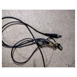 Sennheiser EW-D SK Bodypack transmitter. ME3-11 Stage microphone