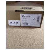 Sennheiser SL CM EB US - Extension Brackets For TeamConnect Ceiling Mic 2, Mounts Mic Flush in Ceiling Grid