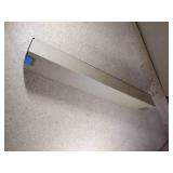 Sennheiser SL CM EB US - Extension Brackets For TeamConnect Ceiling Mic 2, Mounts Mic Flush in Ceiling Grid