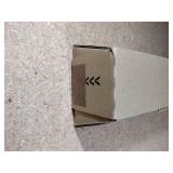 Sennheiser SL CM EB US - Extension Brackets For TeamConnect Ceiling Mic 2, Mounts Mic Flush in Ceiling Grid