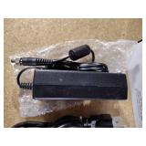 Shure AC Adapters: (1) PS60US (4) PS24US