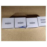 Shure AC Adapters: (1) PS60US (4) PS24US
