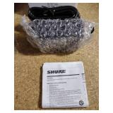 Shure AC Adapters: (1) PS60US (4) PS24US