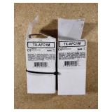 RDL Stick-on Logic controlled Relays, Converter, Amplifiers