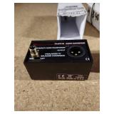 RDL Stick-on Logic controlled Relays, Converter, Amplifiers
