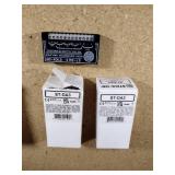 RDL Stick-on Logic controlled Relays, Converter, Amplifiers