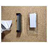 RDL Stick-on Logic controlled Relays, Converter, Amplifiers