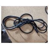 Cables, terminator sets, coaxial antenna cord and more