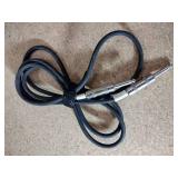 Cables, terminator sets, coaxial antenna cord and more
