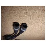 Cables, terminator sets, coaxial antenna cord and more