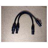 Cables, terminator sets, coaxial antenna cord and more