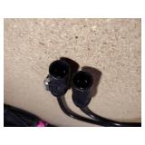 Cables, terminator sets, coaxial antenna cord and more