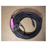 Cables, terminator sets, coaxial antenna cord and more