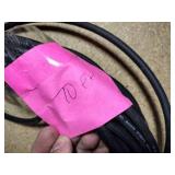 Cables, terminator sets, coaxial antenna cord and more