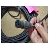 Cables, terminator sets, coaxial antenna cord and more