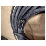 Cables, terminator sets, coaxial antenna cord and more