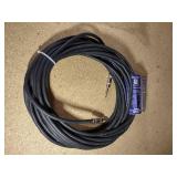 Cables, terminator sets, coaxial antenna cord and more