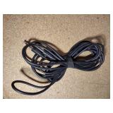 Cables, terminator sets, coaxial antenna cord and more