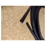 Cables, terminator sets, coaxial antenna cord and more