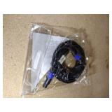 Cables, terminator sets, coaxial antenna cord and more