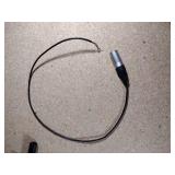 Cables, terminator sets, coaxial antenna cord and more