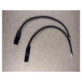 Cables, terminator sets, coaxial antenna cord and more